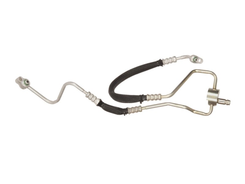 Air conditioning pipe XR854224 Jaguar S-Type Ph1