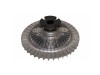 Viscous fan coupling NBC2215AA Jaguar XJ40 / XJS / XJ Series III