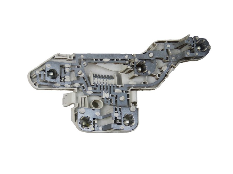 Platine de feu arrière Jaguar S-Type