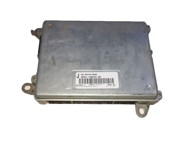 Module électronique arrière 6R83-13B524-AB Jaguar S-Type Ph3