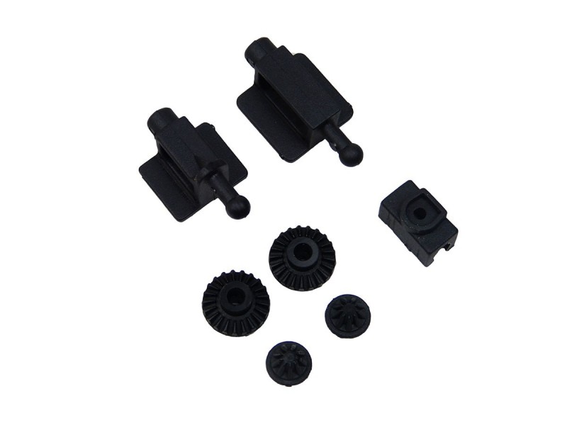 Headlight repair kit Jaguar X-Type