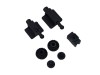 Headlight repair kit Jaguar X-Type