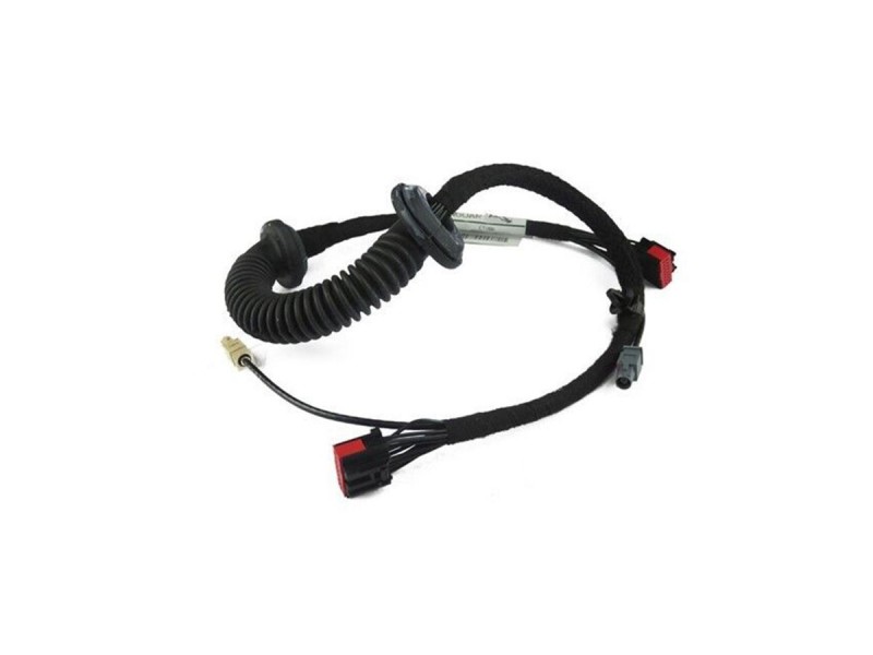 Boot harness C2Z19874 Jaguar XF