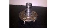 Moyeu de roue arrière Jaguar XJ40 / X300 / X308 / XJS / X100