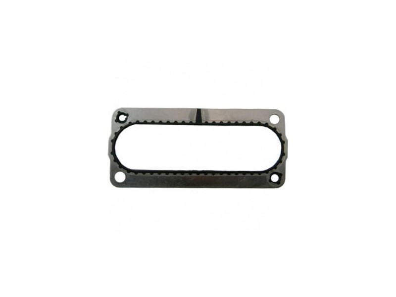 Induction elbow gasket NCC7754BA Jaguar XJR / XKR