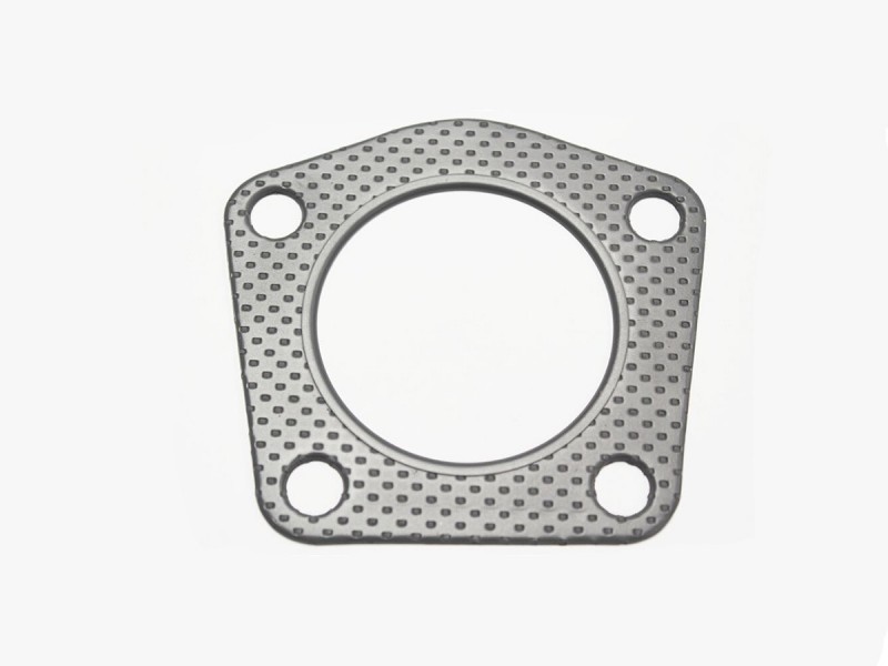 Exhaust manifold downpipe gasket EAZ2050 Jaguar X100 / X308