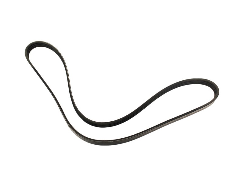 Alternator drive belt EAC7033 Jaguar XJ40 / XJS 6 cylinders