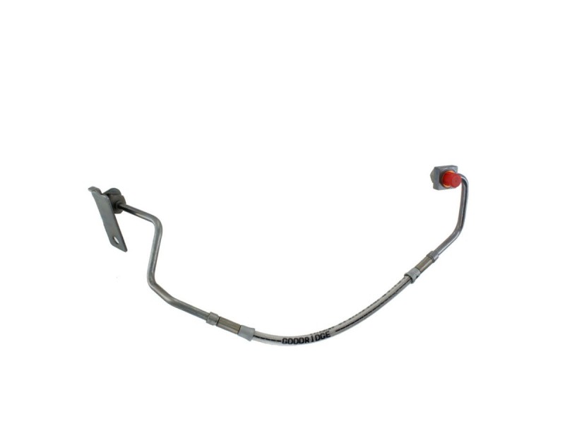 Rear flexible hose Jaguar S-Type Ph3