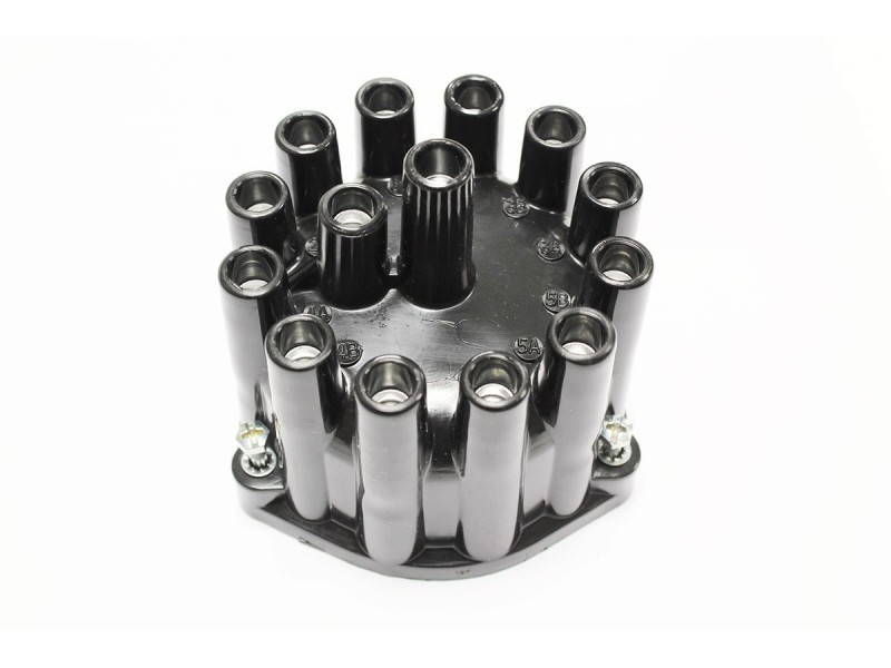 Distributor cap JLM1909 Jaguar XJS / XJ40 V12