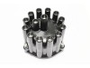 Distributor cap JLM1909 Jaguar XJS / XJ40 V12