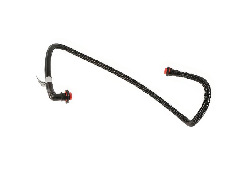 Crankcase breather pipe AJ88039 Jaguar S-Type R