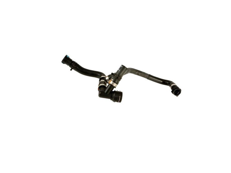 Plenum drain tube C2C19596 Jaguar XJR X350