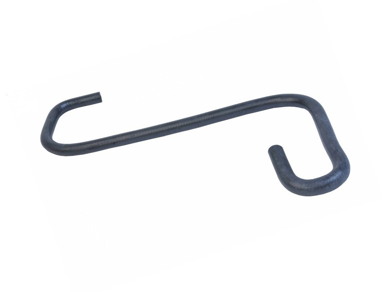 Coolant overflow hose AJ811771 Jaguar S-Type R / XJR X350