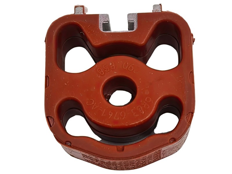 Exhaust mount C2P13213 Jaguar X351 / XF / X150