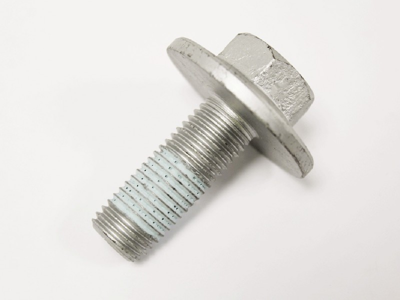 Boulon de poulie de vilebrequin AJ89909 Jaguar V8