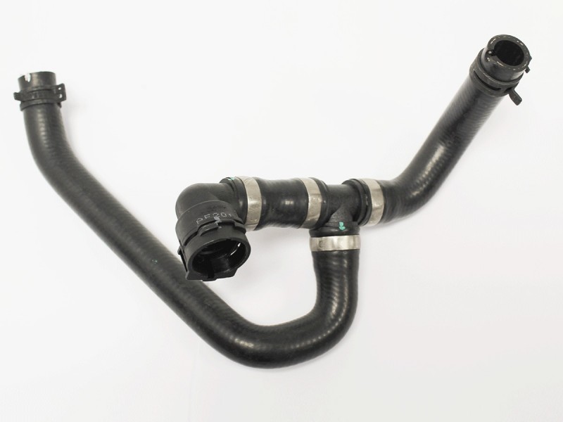 Expansion tank hose XR849447 Jaguar S-Type V6