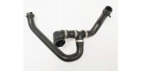 Expansion tank hose S-Type V6