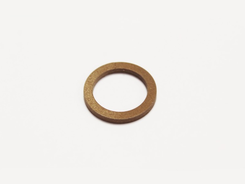 VVT solenoid carrier sealing ring NCA2622AA Jaguar X100 / X308