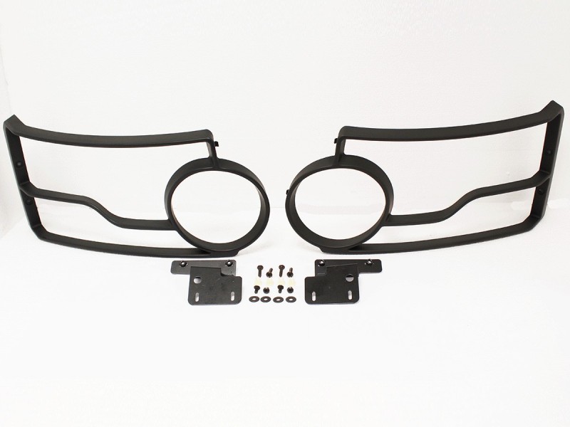 Headlamp guard kit VPLAP0008 Land Rover Discovery 4