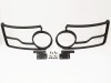 Headlamp guard kit VPLAP0008 Land Rover Discovery 4