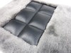 Sheepskin floor mats Bentley Turbo R LWB