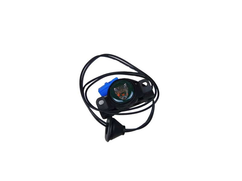 Trunk release switch C2S38530 Jaguar S-Type / X-Type