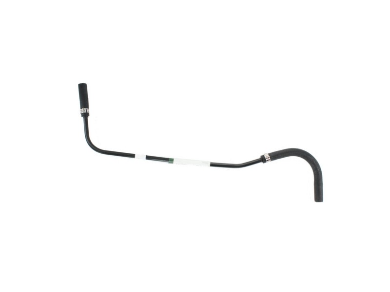 Bleed hose MJA4560BE Jaguar XK8 4.0