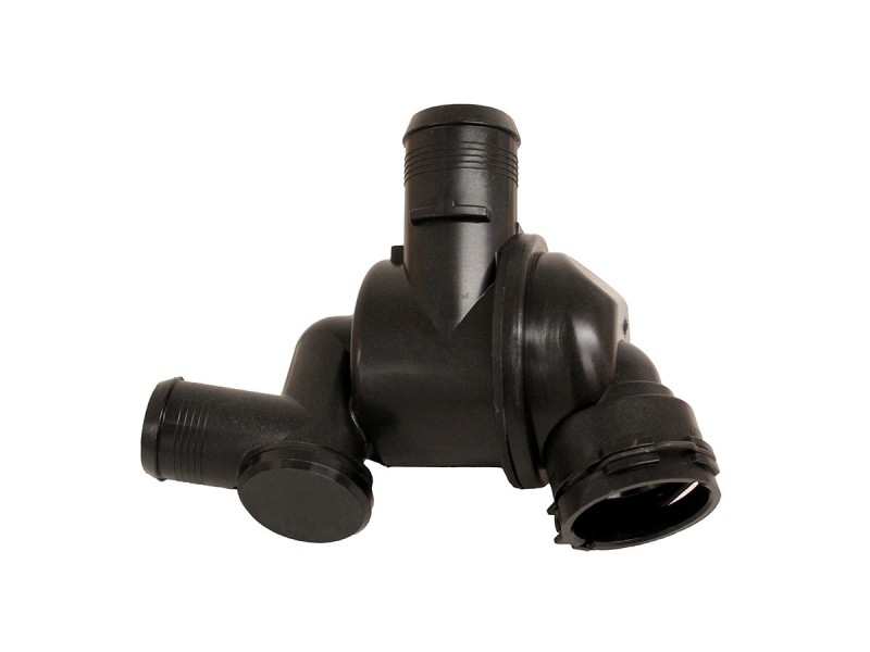 Support de thermostat XR841811 Jaguar XF / S-Type / X350 V6 2.7D