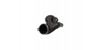 Water inlet pipe Jaguar XF / S-Type / X350 V6 2.7D