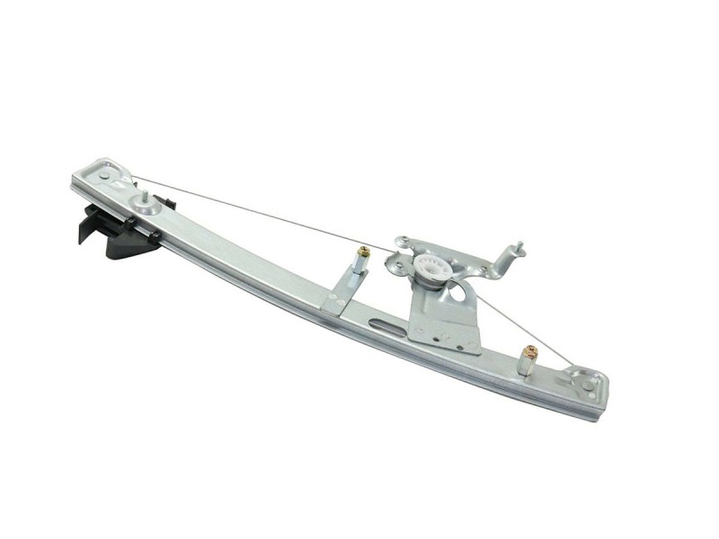 Rear window regulator Jaguar S-Type Ph2 & 3