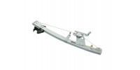 Rear window regulator Jaguar S-Type Ph2 & 3