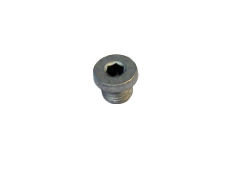Bouchon de carter de boite automatique W5A580 Jaguar XKR X100 / XJR X308