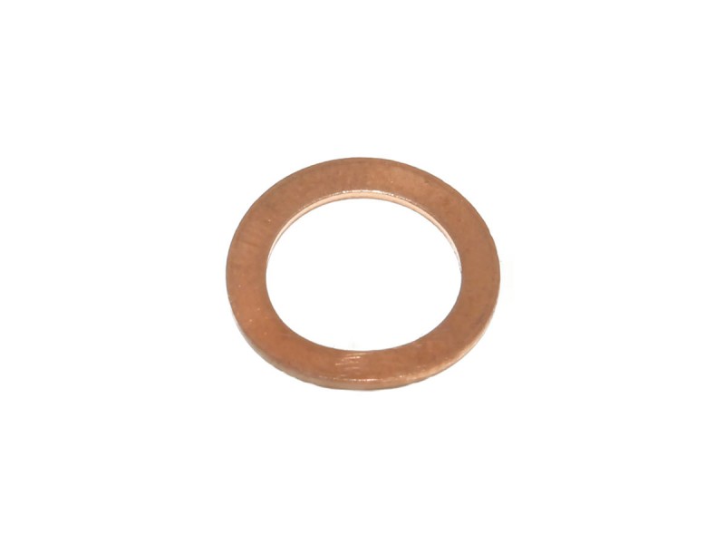 W5A580 gearbox sump drain plug washer Jaguar XKR X100 / XJR X308