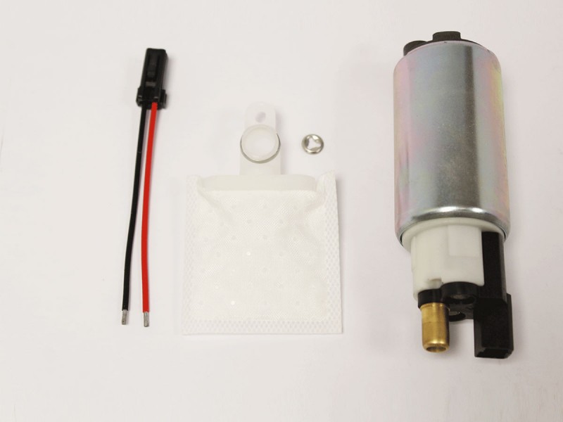 Fuel pump XR822164 Jaguar S-Type Ph1