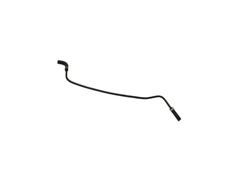 Bleed hose C2N1809 Jaguar XKR 4.2 SC