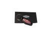 Porte clé Jaguar JMKR228BKA