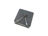 Evaporator core XR855744 Jaguar S-Type