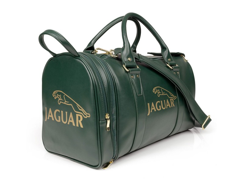 Jaguar Classic bag