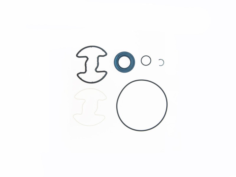 Steering pump seal kit Jaguar X300