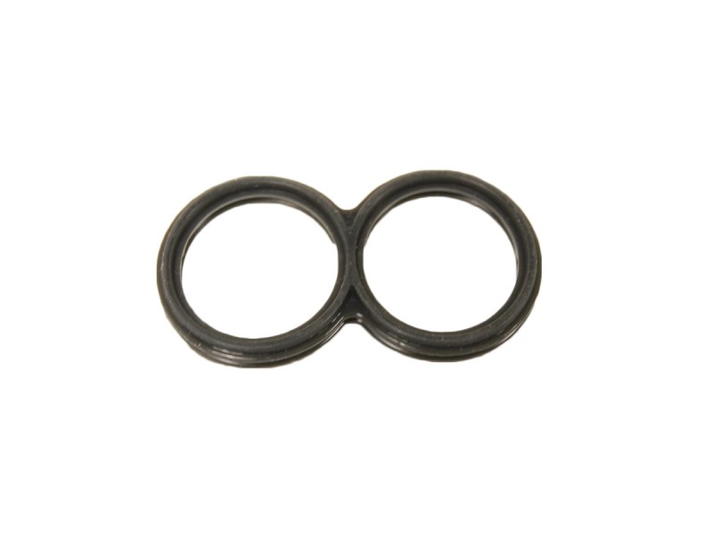 Oil filter housing gasket NCE1842AA Jaguar V8