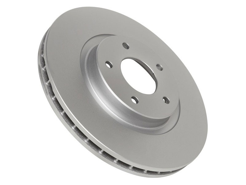 Disque de frein avant 325 mm JLM20617 Jaguar X308 / X100