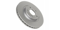 Disque de frein avant 325 mm Jaguar X308 / X100