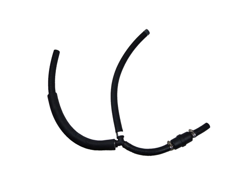 Durite basse pression de direction/suspension CCC6573 Jaguar XJ40