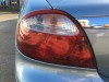 Rear lamp Jaguar S-Type