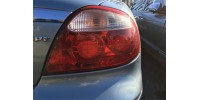 Rear lamp Jaguar S-Type Ph3