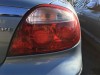 Rear lamp Jaguar S-Type