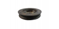 Poulie damper Jaguar S-Type / XF / X350 V6