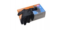 Nitrile gloves