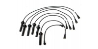 Ignition lead set Jaguar XJ40 / XJS 6 cylinders