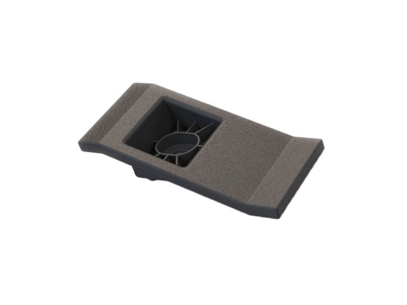 Guide de pare-chocs HNA6453AB Jaguar X300 / X308